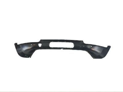 Jeep 5SE83GW7AA DECAL Tailgate 4 Wheel Drive