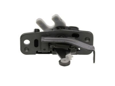 Ram 68229629AA Upper Latch