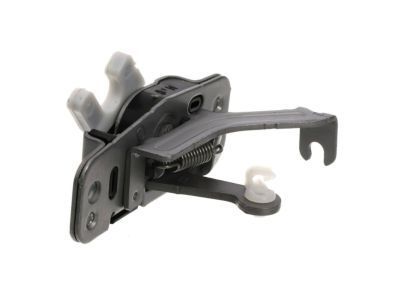 Ram ProMaster 3500 Door Latch Assembly - 68229629AA