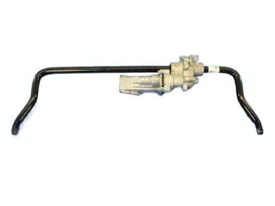Jeep 52060300AK STABILIZER BAR Front