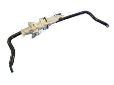 Jeep 52060300AK STABILIZER BAR Front