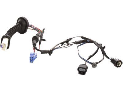 Dodge 5125915AA GROMMET Door Wiring