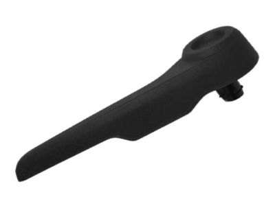 Dodge Journey Seat Switch - 1RW13DX9AA