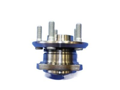 Dodge 4779328AB Front Hub & Bearing