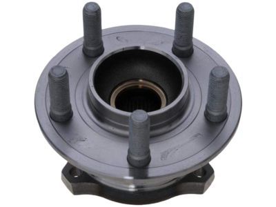 2020 Dodge Challenger Wheel Hub - 4779328AB