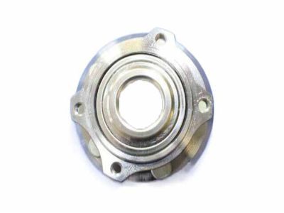 Dodge 4779328AB Front Hub & Bearing