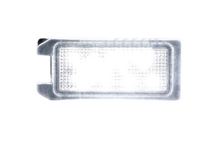 Jeep 68225282AA LAMP License Plate
