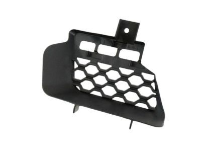 Dodge 1TB77RXFAB BEZEL Closeout