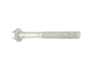 Dodge Dart Control Arm Bolt - 6503993