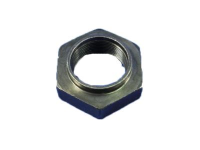Dodge 6502447 NUT Transfer Shaft M33 x 1.50