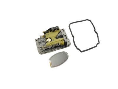 Jeep R2108213AC VALVE BODY Complete