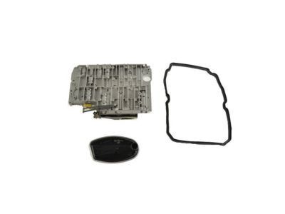Jeep R2108213AC VALVE BODY Complete