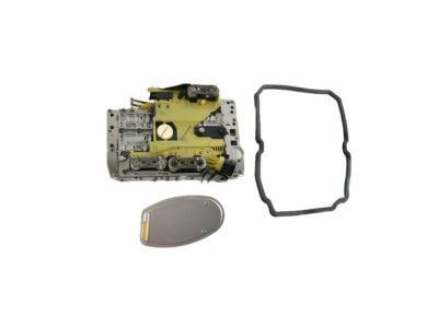 Jeep R2108213AC VALVE BODY Complete