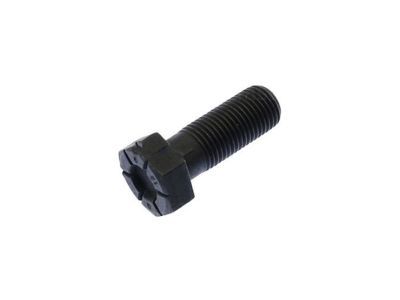 Dodge 6501680 SCREW Hex Head M12x1.25x34.00