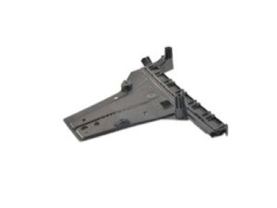 Mopar 68314772AA Presenter Latch Sliding Door