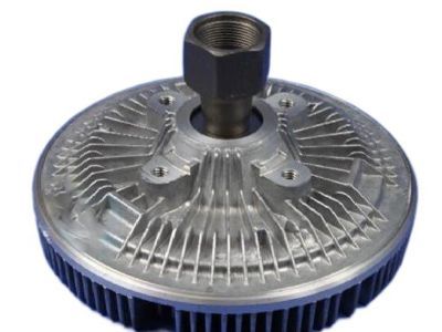 Dodge 55056963AB DRIVE Fan