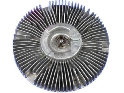 Dodge 55056963AB DRIVE Fan