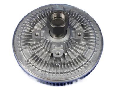 Dodge 55056963AB DRIVE Fan