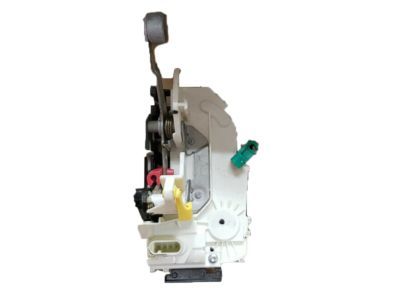 Mopar 4589466AB Latch Front Door
