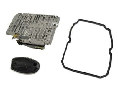 Jeep R2108213AB VALVE BODY Complete