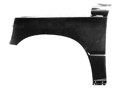 Dodge Accelerator Cable - 5245657