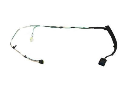Ram 68365305AC WIRING Front Door