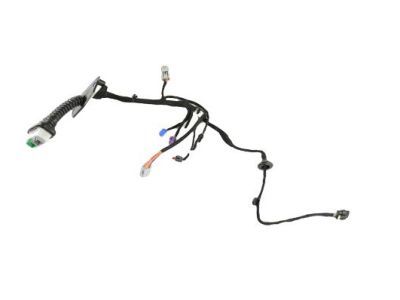 Ram 68365305AC WIRING Front Door