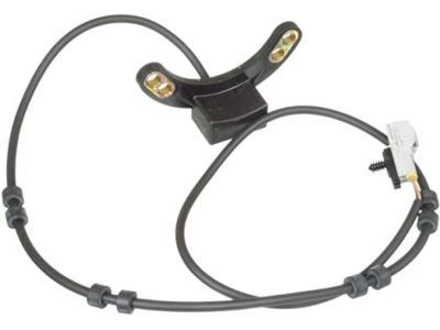 Dodge 56028151AB SENSOR Anti-Lock Brakes