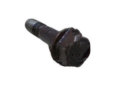 Mopar MD162682 Bolt, Valve Gear Train (Flange 8X35)