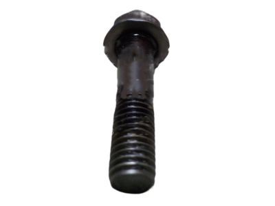 Mopar MD162682 Bolt, Valve Gear Train (Flange 8X35)