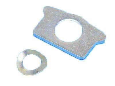Chrysler 5191273AB GUIDE