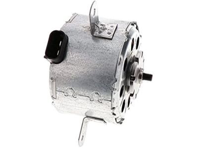 Dodge 5137714AA MOTOR Radiator Fan