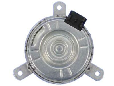 Dodge 5137714AA MOTOR Radiator Fan