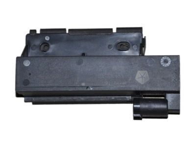 Dodge 68067753AA ANTENNA Passive Entry