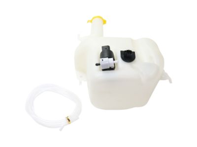 Ram 68028584AA RESERVOIR Windshield Washer
