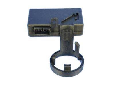 Jeep 56040543AQ RECEIVER Control Module
