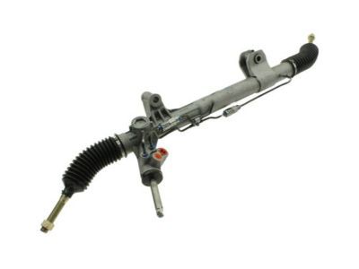 2013 Dodge Durango Rack And Pinion - R2124724AH