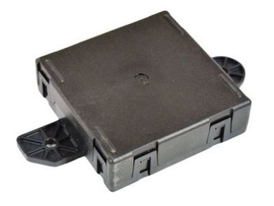 Dodge 68316560AD MODULE Door