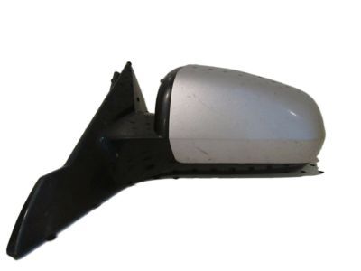 2010 Chrysler Sebring Car Mirror - 1AL031S2AC