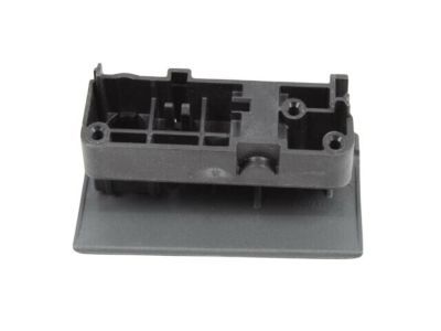 Dodge 5JM53XDHAE LATCH Glovebox Door