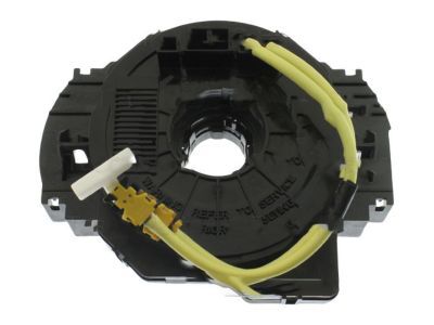 Jeep 5143320AG MODULE Steering Control