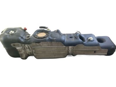 Dodge 52121432AB TANK Fuel