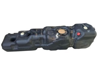 Dodge 52121432AB TANK Fuel