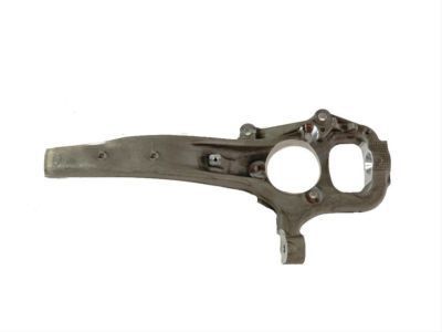 Dodge 4877658AC KNUCKLE Front