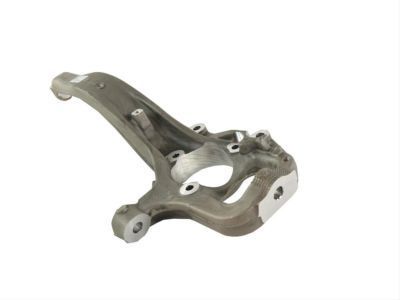 Jeep Steering Knuckle - 4877658AC