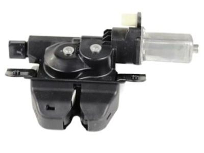 Mopar 68364385AB Latch Lift Gate