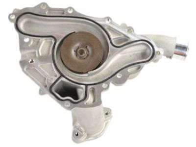 Mopar 68165882AC Pump Water