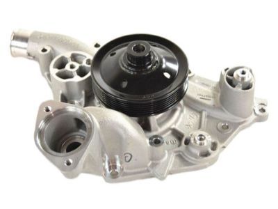 Mopar 68165882AC Pump Water