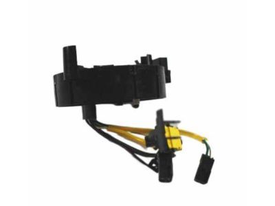 Dodge 4698304AB CLOCKSPRING