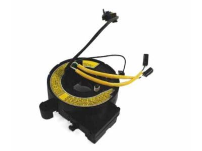 Dodge 4698304AB CLOCKSPRING